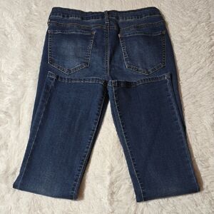 Classic Blue Women's Jeans